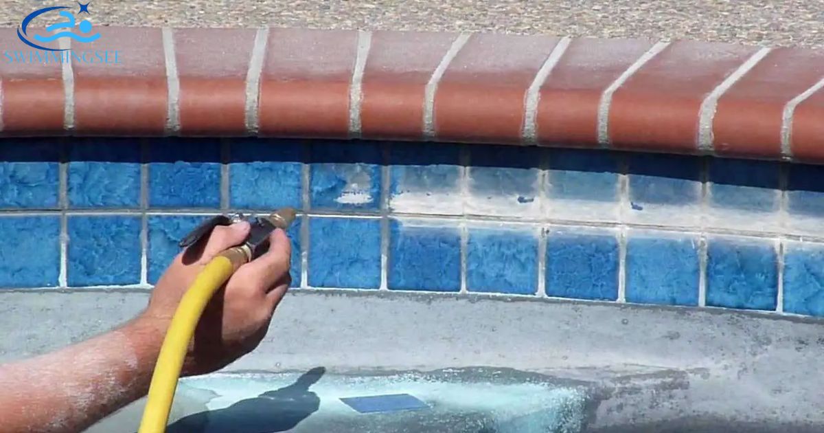 Grout Cleaning 