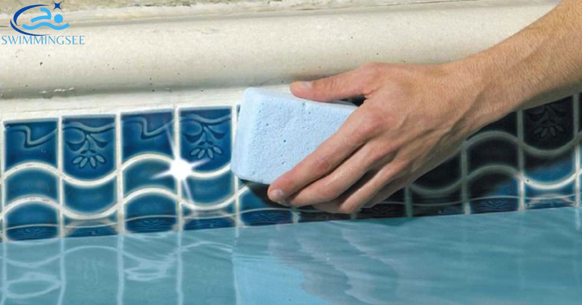 Swimming Pool Tiles