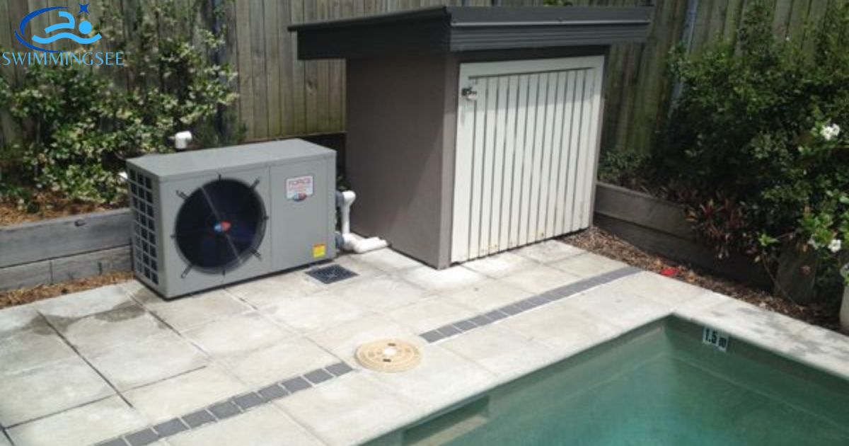 Pool Heat Pumps