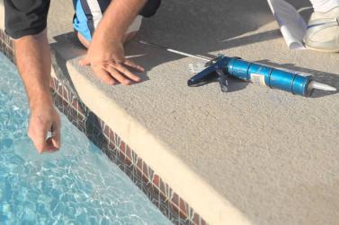 Unveiling Mystery  Swimming Pool Liner Leaks