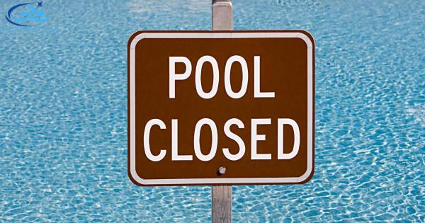 safeguarding your investment with pool closure 