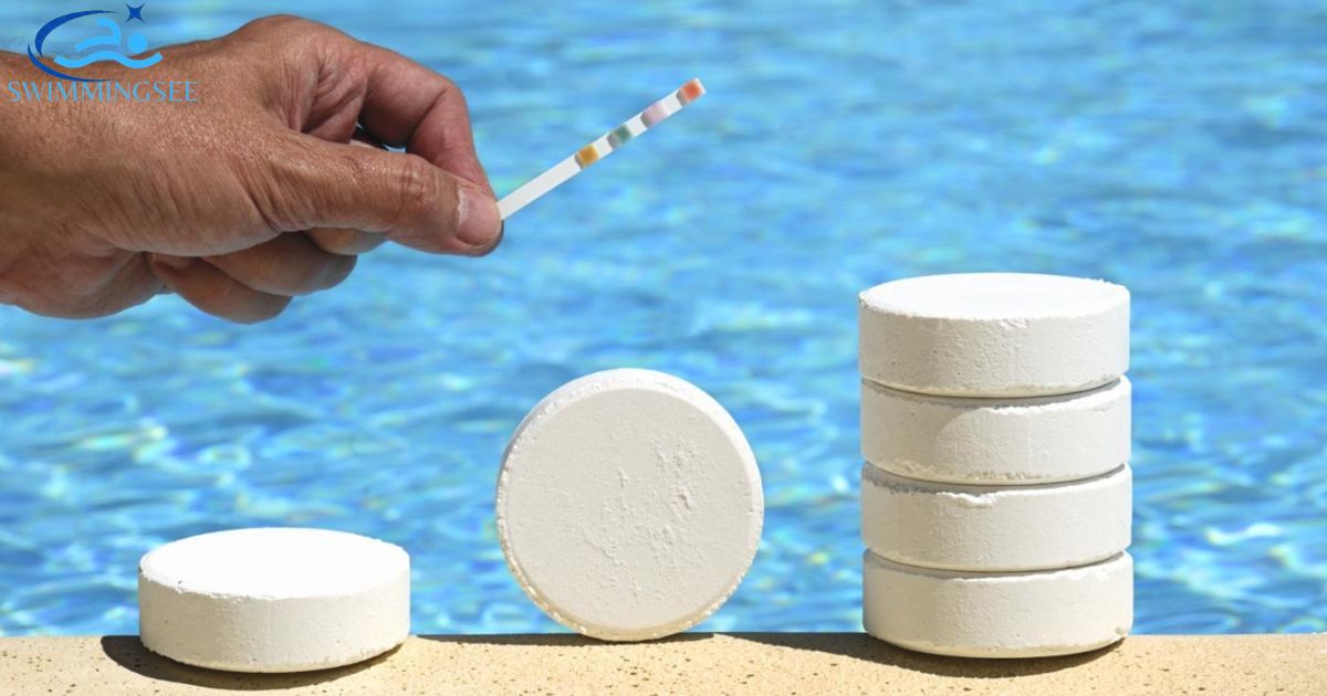 Unveiling the Truths of Pool Chemistry